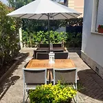 Liberty Versilia 酒店 利多迪卡马约雷