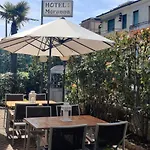 Liberty Versilia 酒店 利多迪卡马约雷
