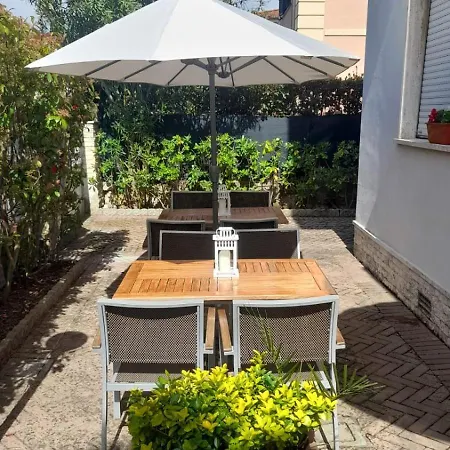 Liberty Versilia Hotel Lido di Camaiore