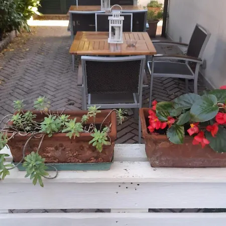 Hotel Liberty Versilia