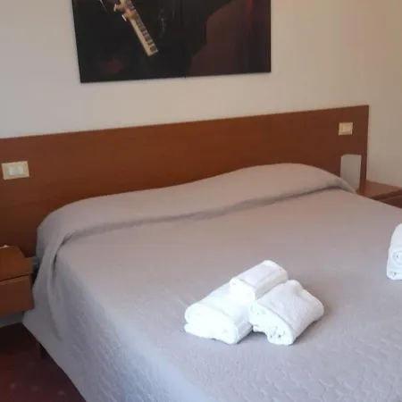 Liberty Versilia Hotel 2*