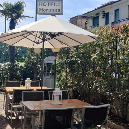 Liberty Versilia Hotel Lido di Camaiore
