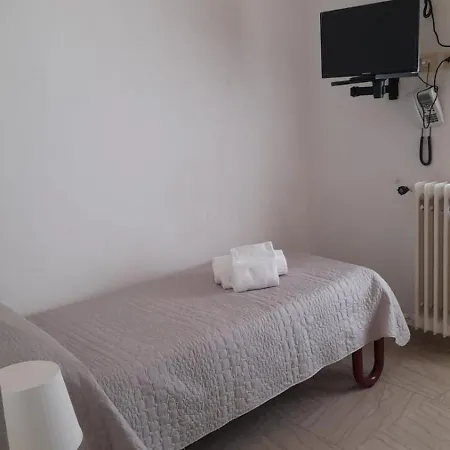 Liberty Versilia Hotel Lido di Camaiore