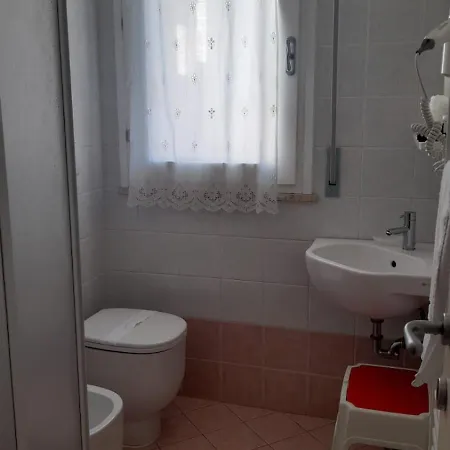 Liberty Versilia Hotel 2*