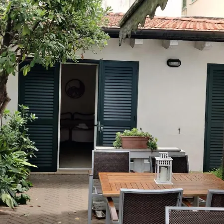Hotel Liberty Versilia
