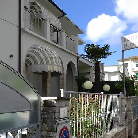 Hotel Liberty Versilia