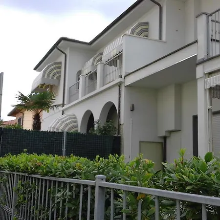 Hotel Liberty Versilia 2*