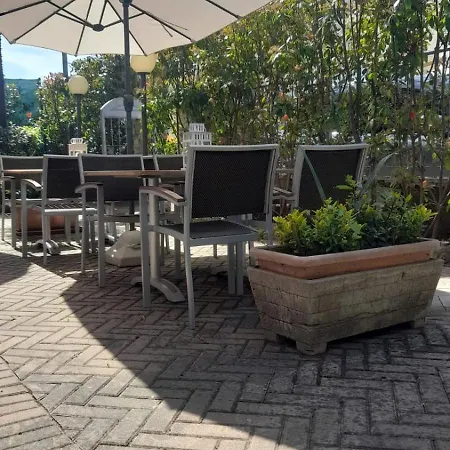 Liberty Versilia Hotel 2*