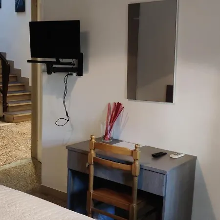 Hotel Liberty Versilia