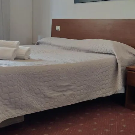 Hotel Liberty Versilia Lido di Camaiore