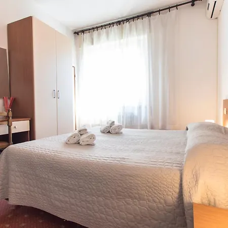Hotel Liberty Versilia