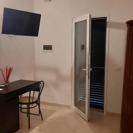 Liberty Versilia Hotel 2*