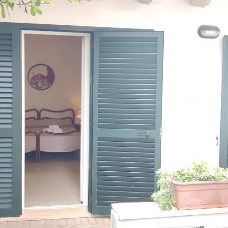 Liberty Versilia