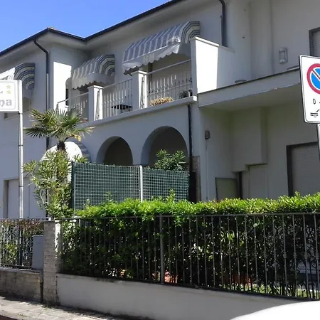 Hotel Liberty Versilia